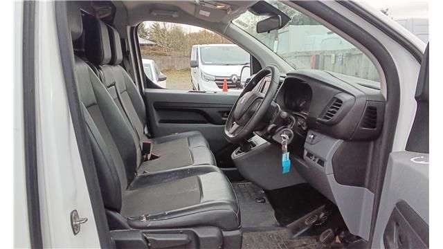 2021 PEUGEOT EXPERT 2021 PEUGEOT EXPERT