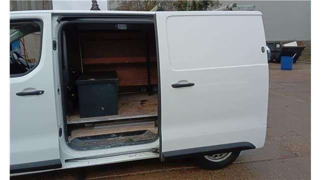 2021 PEUGEOT EXPERT 2021 PEUGEOT EXPERT