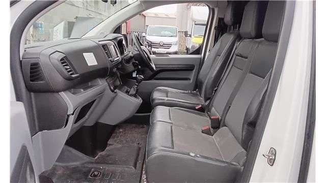 2021 PEUGEOT EXPERT 2021 PEUGEOT EXPERT