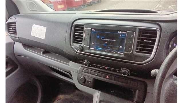 2021 PEUGEOT EXPERT 2021 PEUGEOT EXPERT