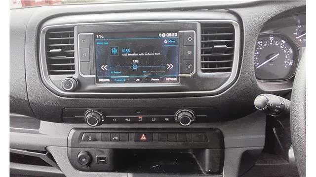 2021 PEUGEOT EXPERT 2021 PEUGEOT EXPERT