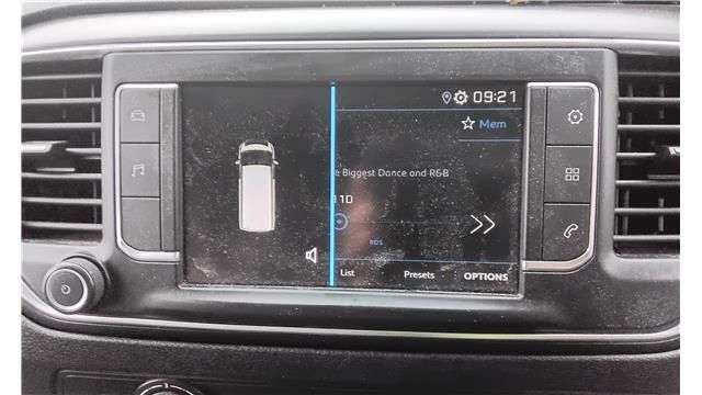 2021 PEUGEOT EXPERT 2021 PEUGEOT EXPERT