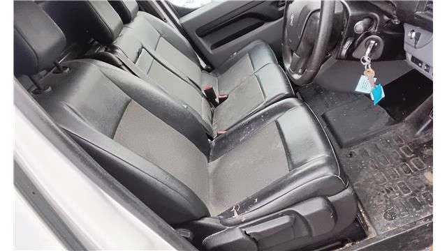 2021 PEUGEOT EXPERT 2021 PEUGEOT EXPERT