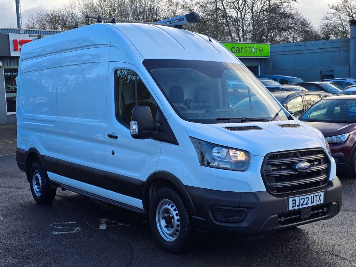 Check out this Ford Transit 2022 Diesel Manual