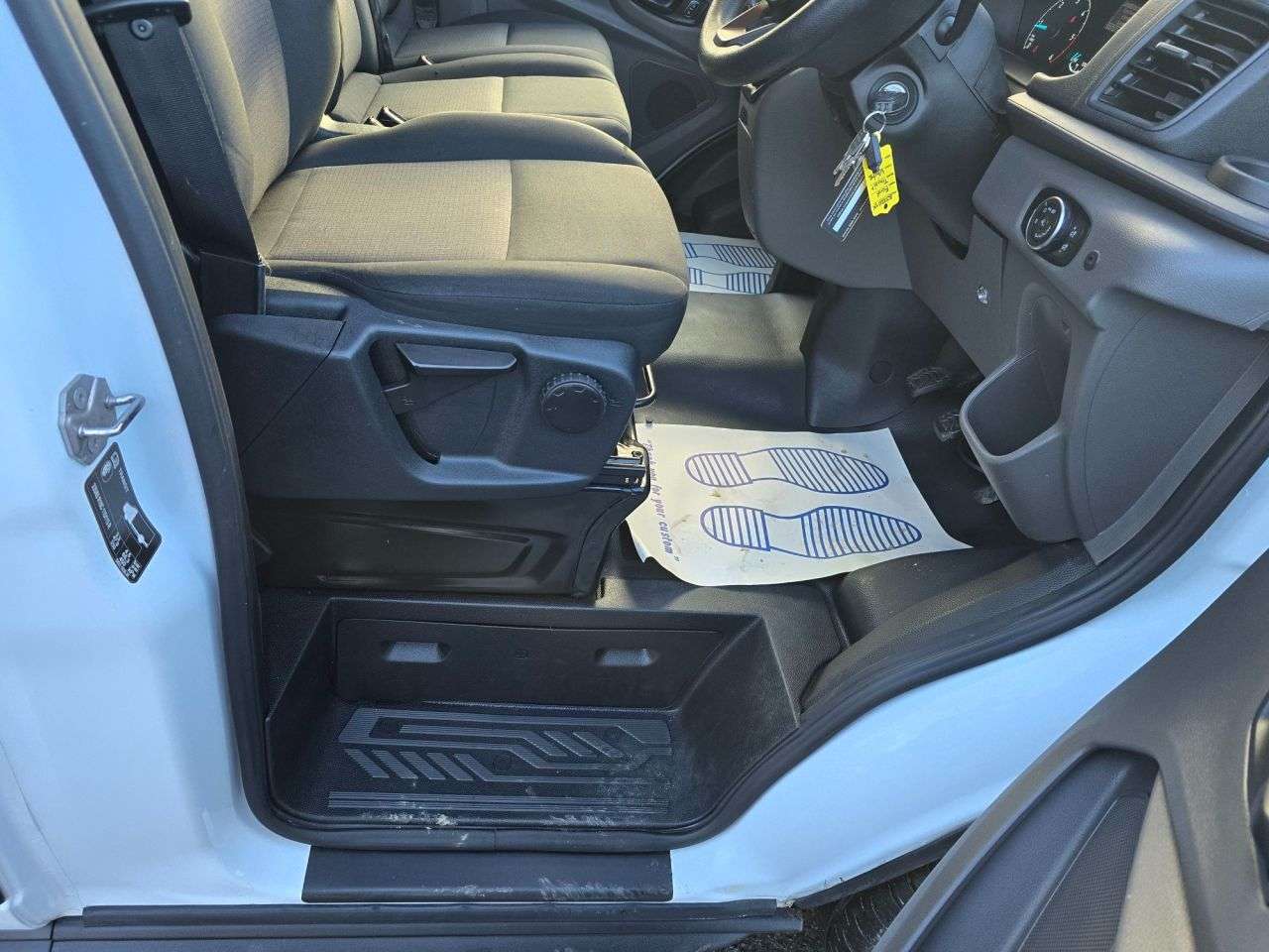 2022 FORD TRANSIT 2022 FORD TRANSIT