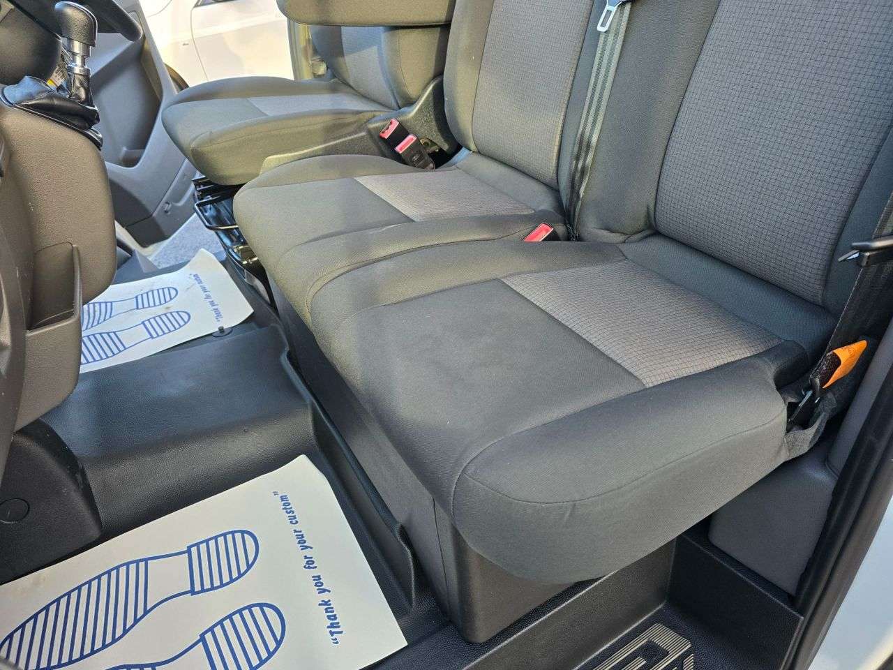 2022 FORD TRANSIT 2022 FORD TRANSIT