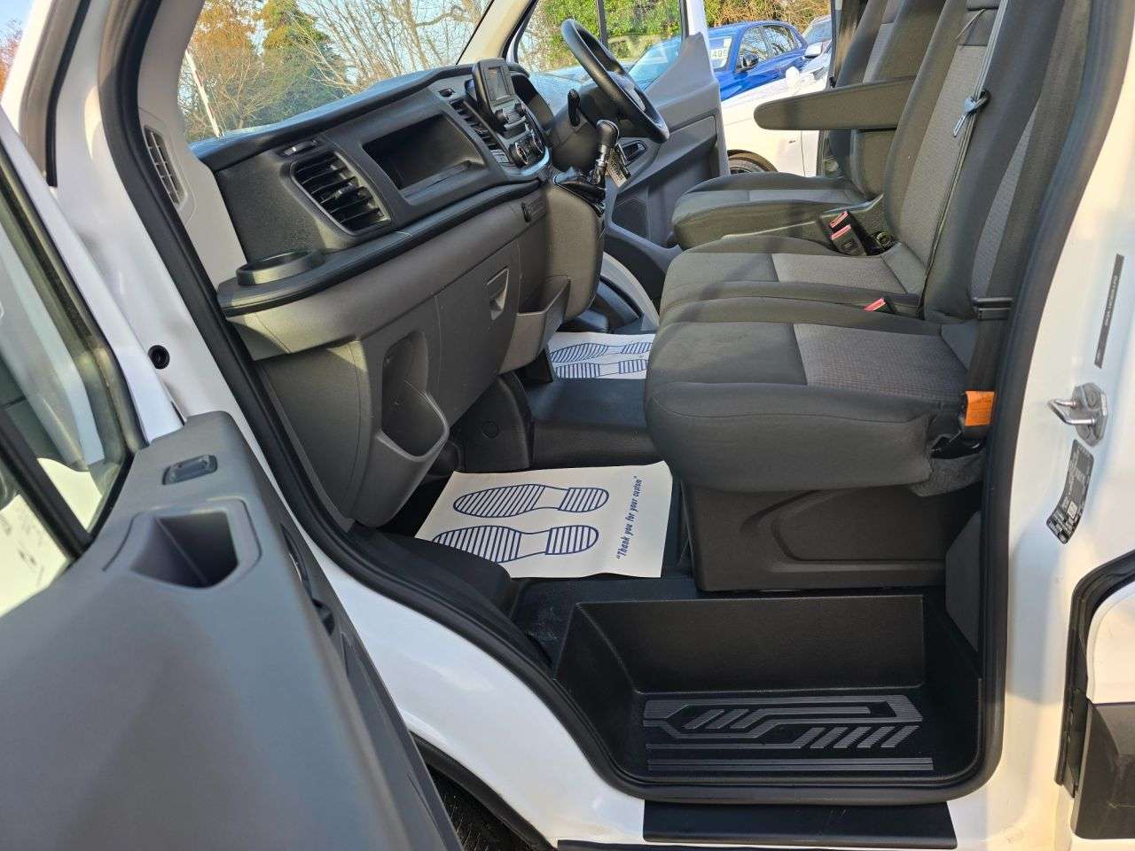 2022 FORD TRANSIT 2022 FORD TRANSIT