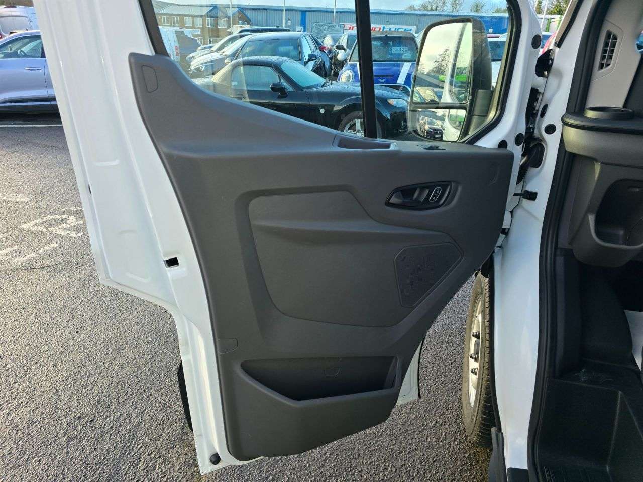 2022 FORD TRANSIT 2022 FORD TRANSIT
