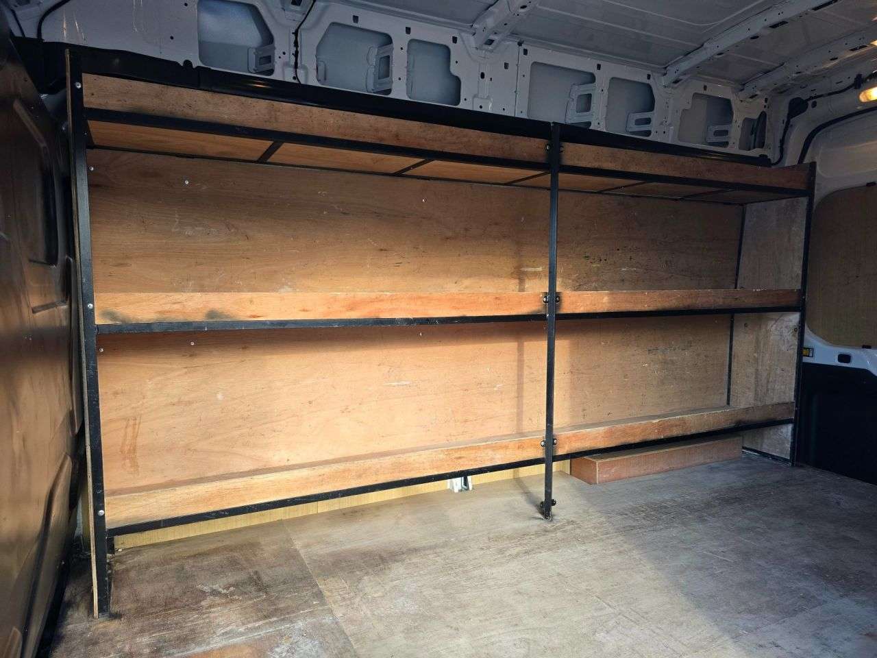 2022 FORD TRANSIT 2022 FORD TRANSIT