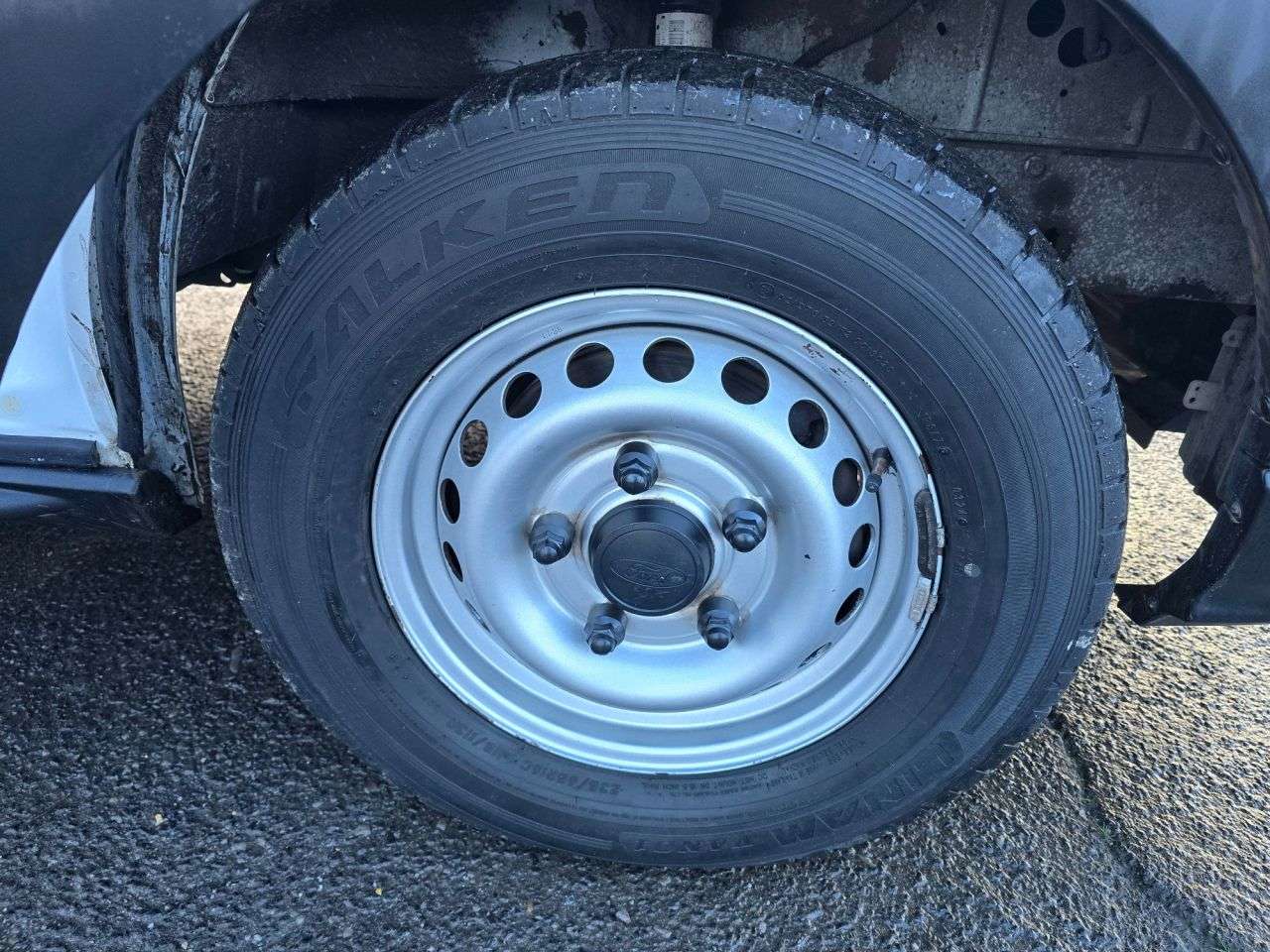 2022 FORD TRANSIT 2022 FORD TRANSIT