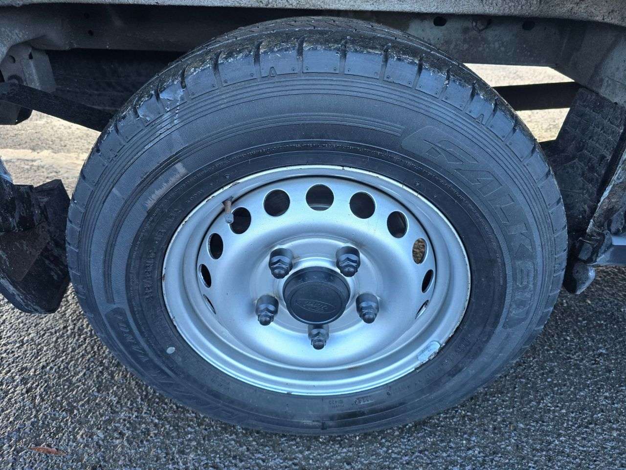 2022 FORD TRANSIT 2022 FORD TRANSIT