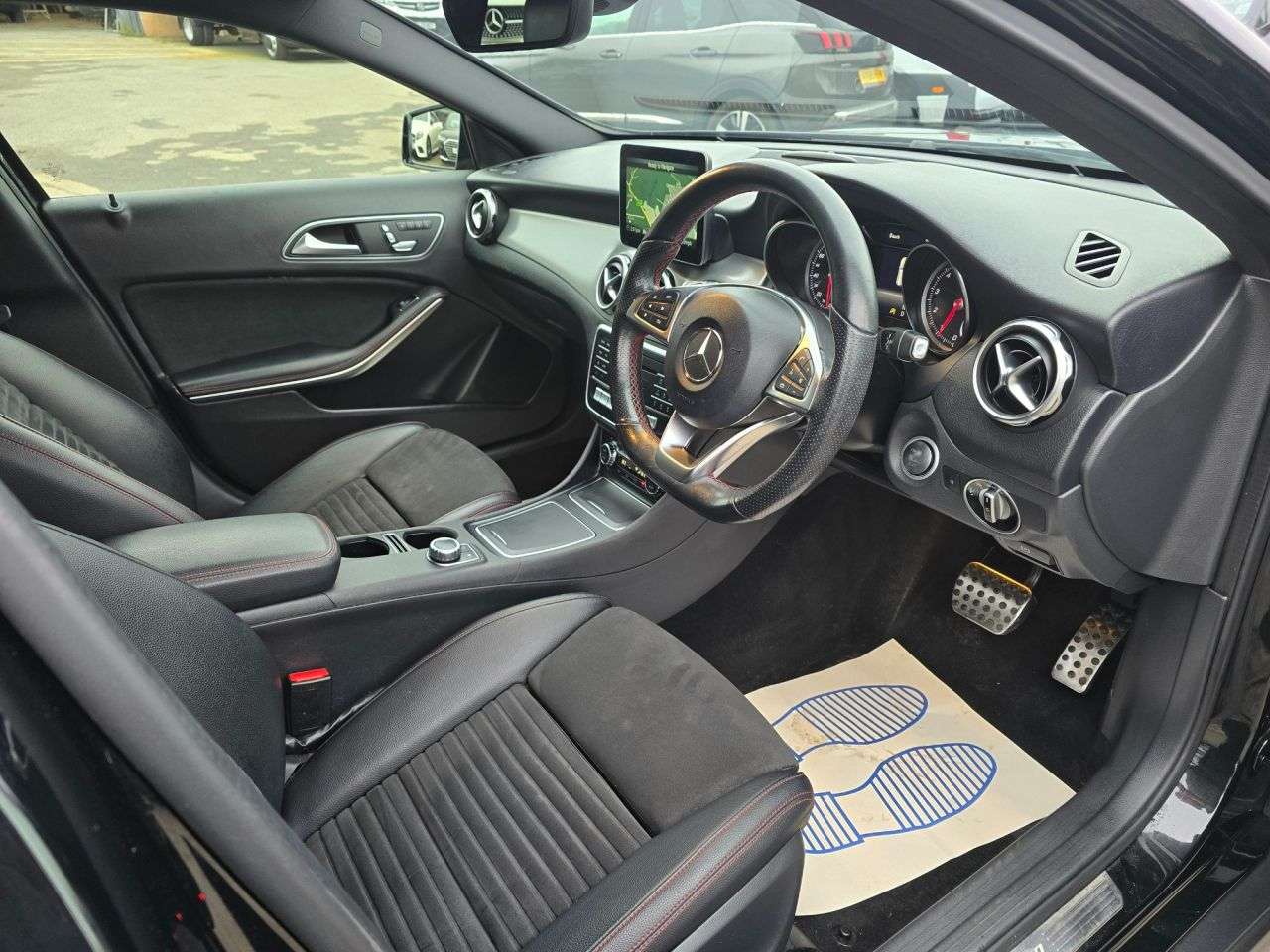 2020 MERCEDES-BENZ GLA CLASS 2020 MERCEDES-BENZ GLA CLASS