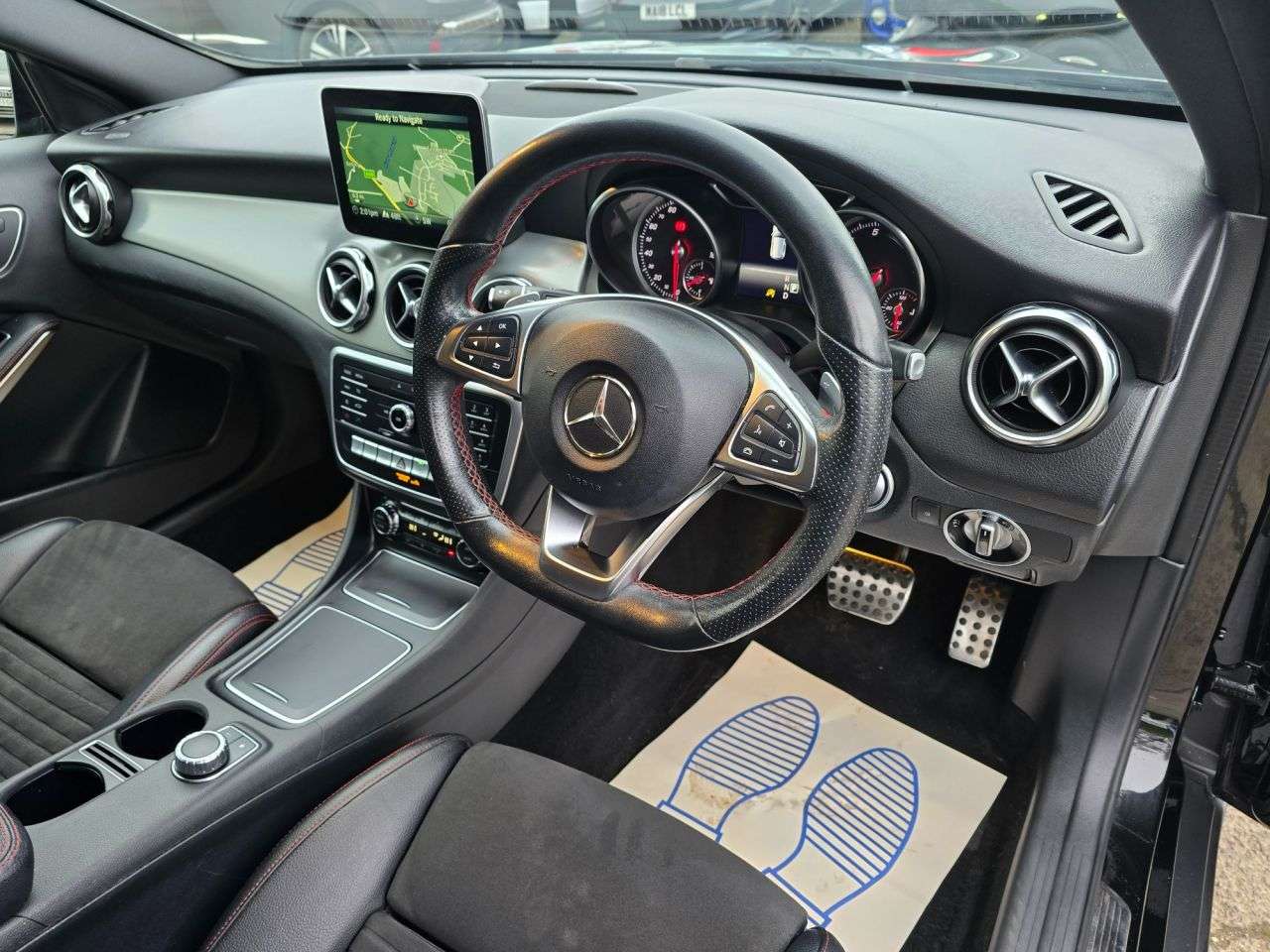 2020 MERCEDES-BENZ GLA CLASS 2020 MERCEDES-BENZ GLA CLASS
