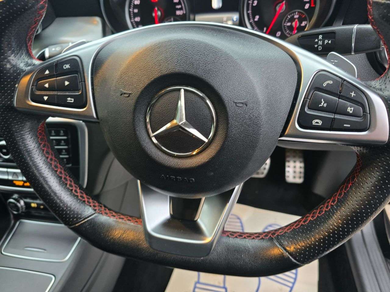 2020 MERCEDES-BENZ GLA CLASS 2020 MERCEDES-BENZ GLA CLASS