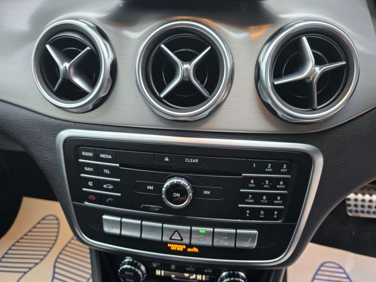 2020 MERCEDES-BENZ GLA CLASS 2020 MERCEDES-BENZ GLA CLASS