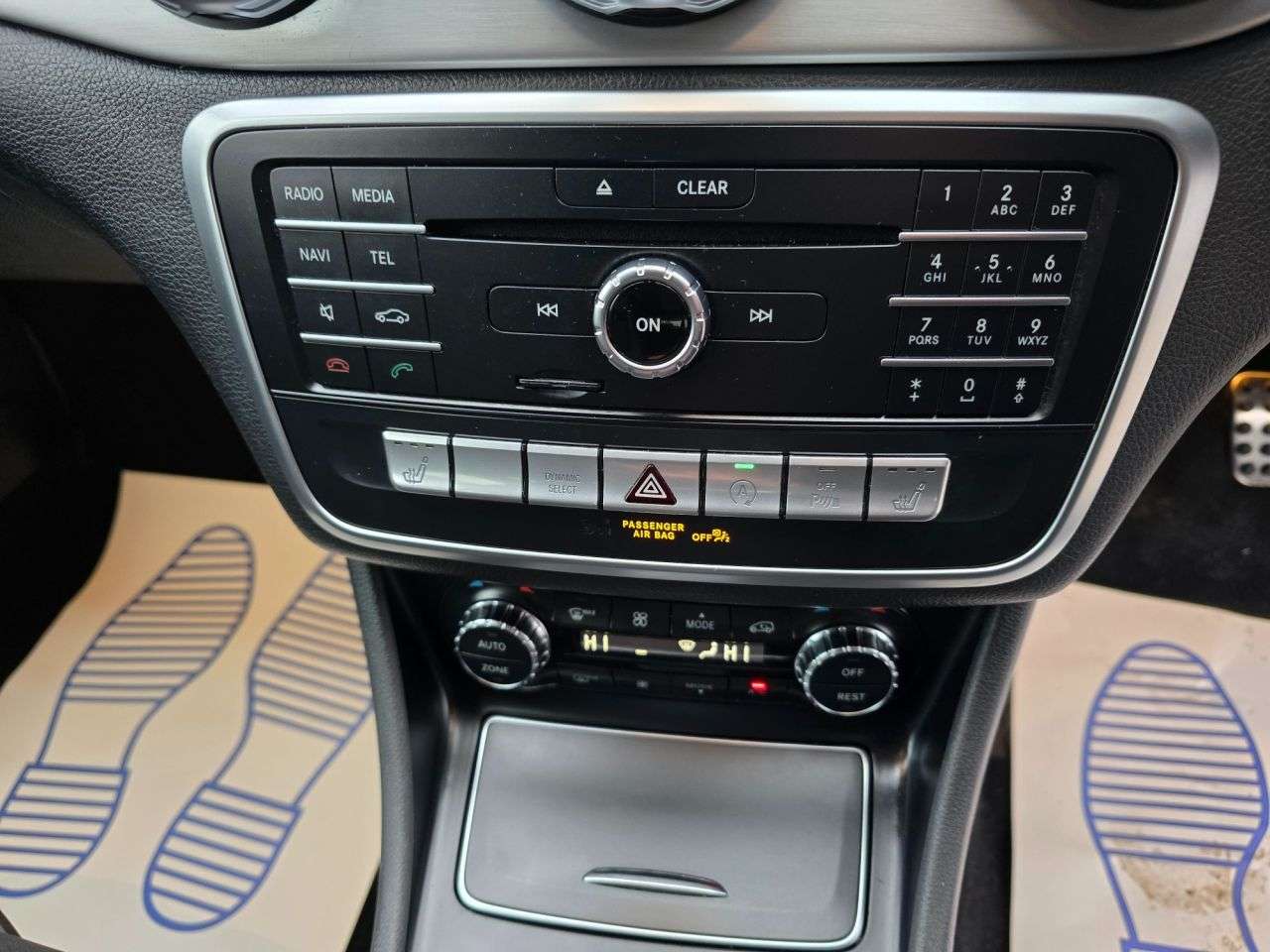 2020 MERCEDES-BENZ GLA CLASS 2020 MERCEDES-BENZ GLA CLASS