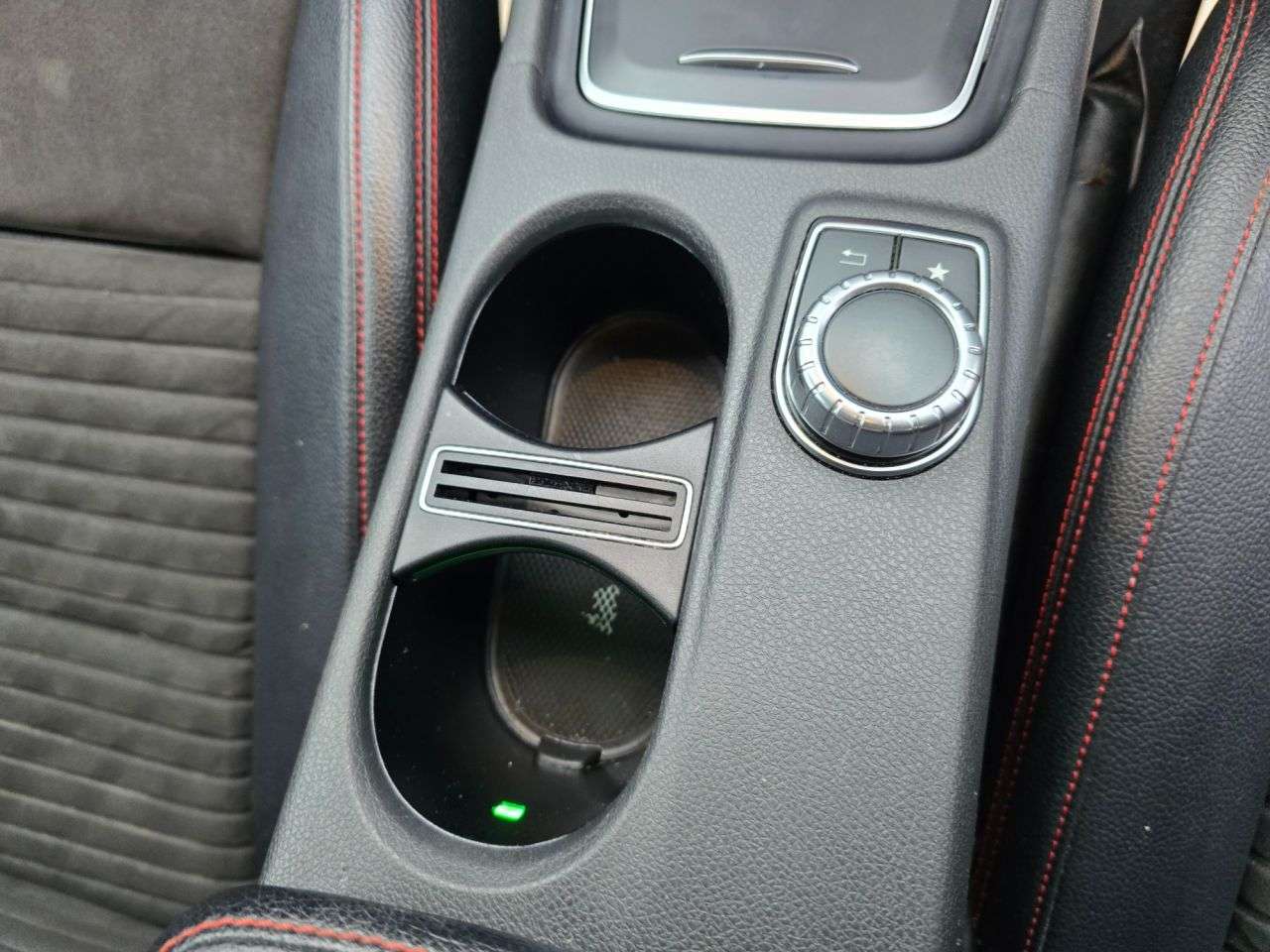 2020 MERCEDES-BENZ GLA CLASS 2020 MERCEDES-BENZ GLA CLASS