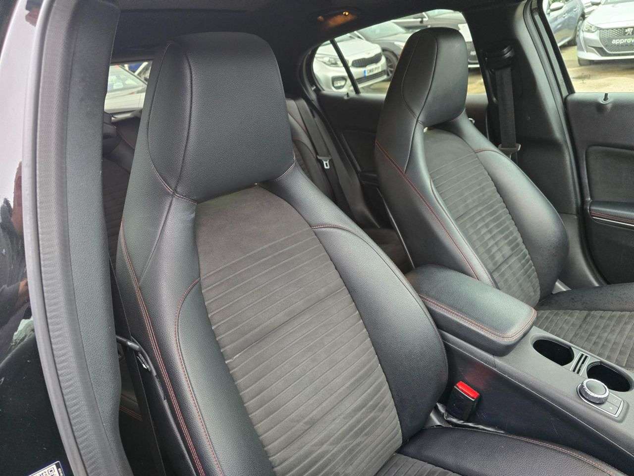 2020 MERCEDES-BENZ GLA CLASS 2020 MERCEDES-BENZ GLA CLASS