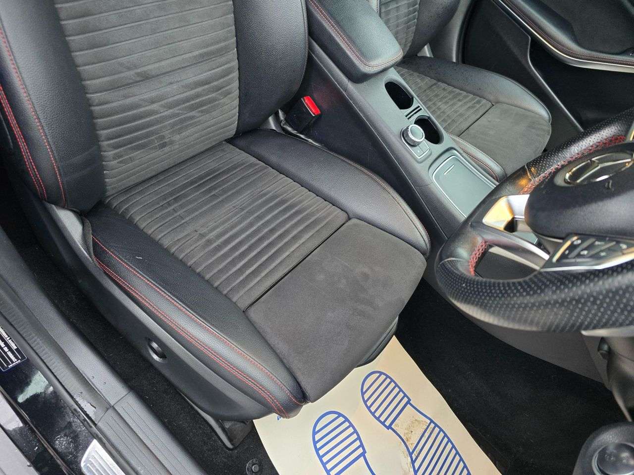 2020 MERCEDES-BENZ GLA CLASS 2020 MERCEDES-BENZ GLA CLASS