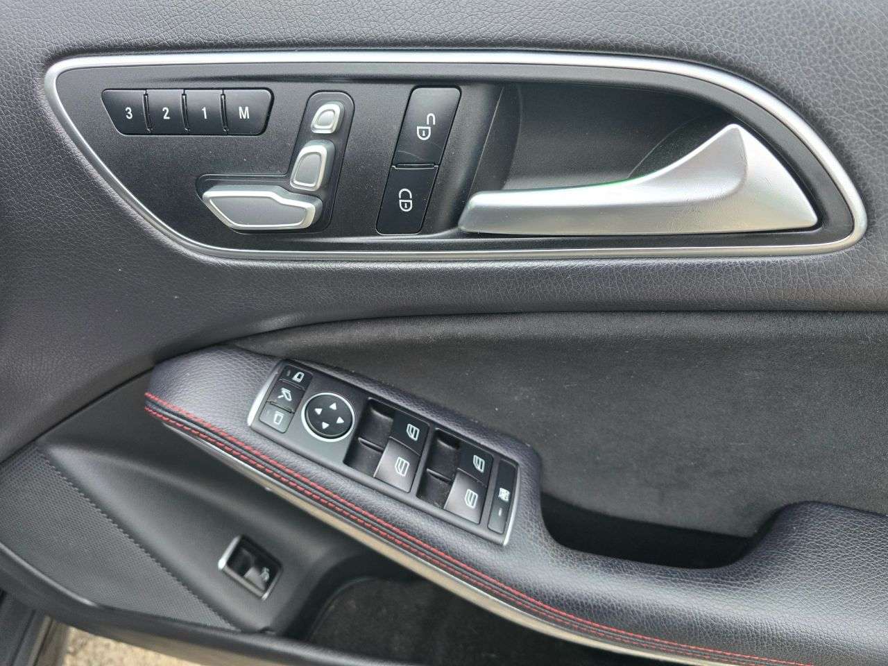 2020 MERCEDES-BENZ GLA CLASS 2020 MERCEDES-BENZ GLA CLASS