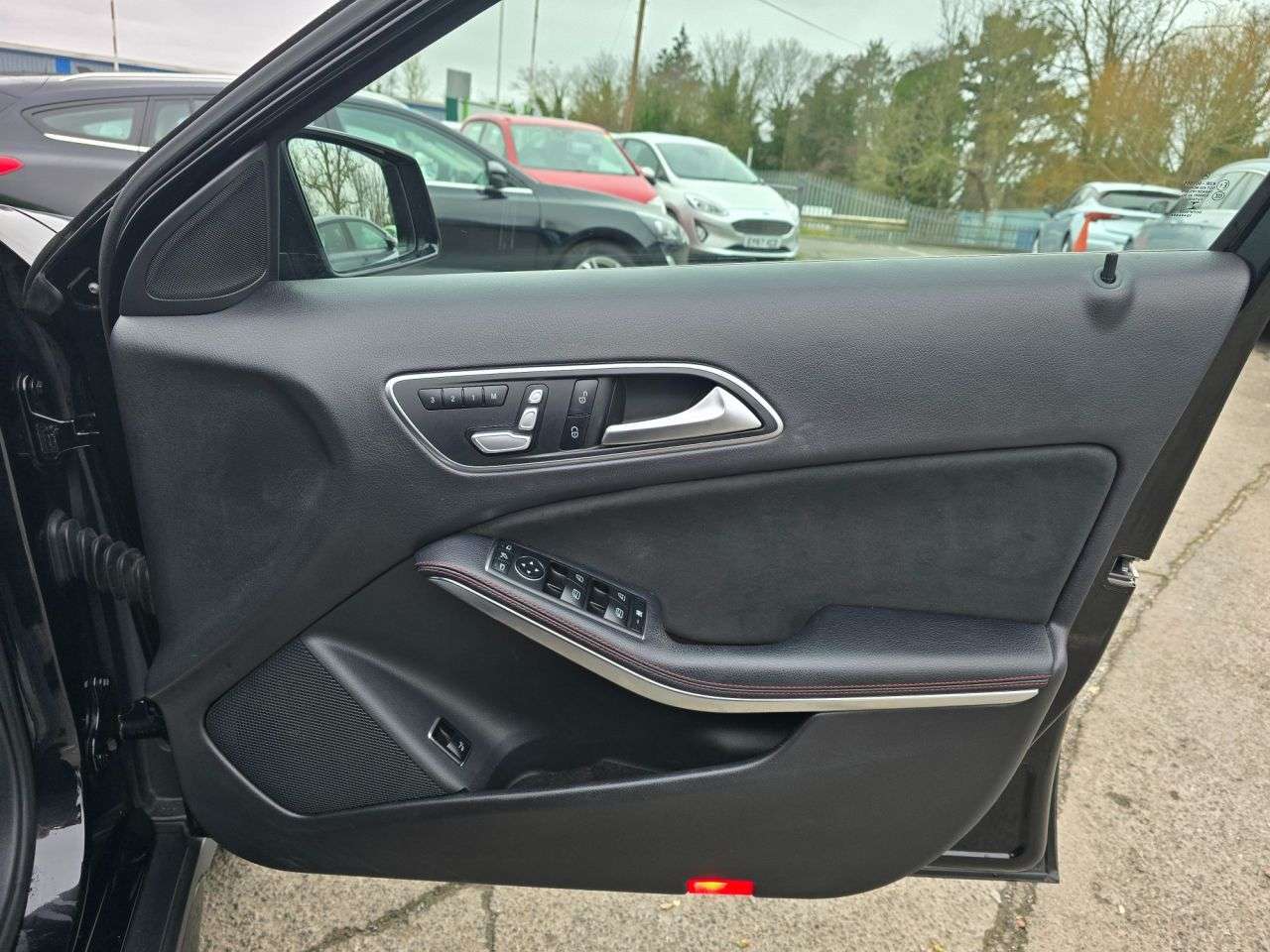 2020 MERCEDES-BENZ GLA CLASS 2020 MERCEDES-BENZ GLA CLASS