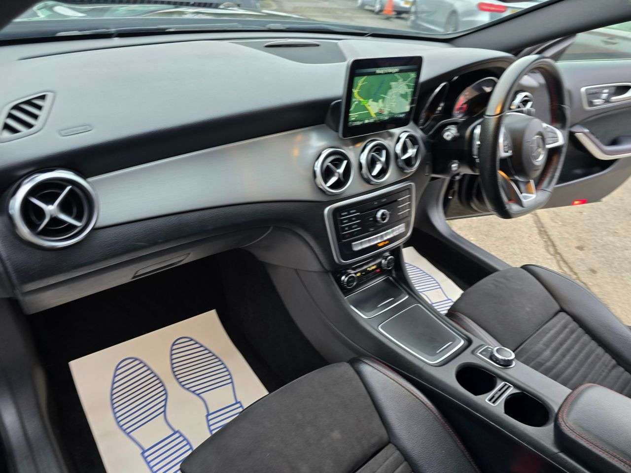 2020 MERCEDES-BENZ GLA CLASS 2020 MERCEDES-BENZ GLA CLASS