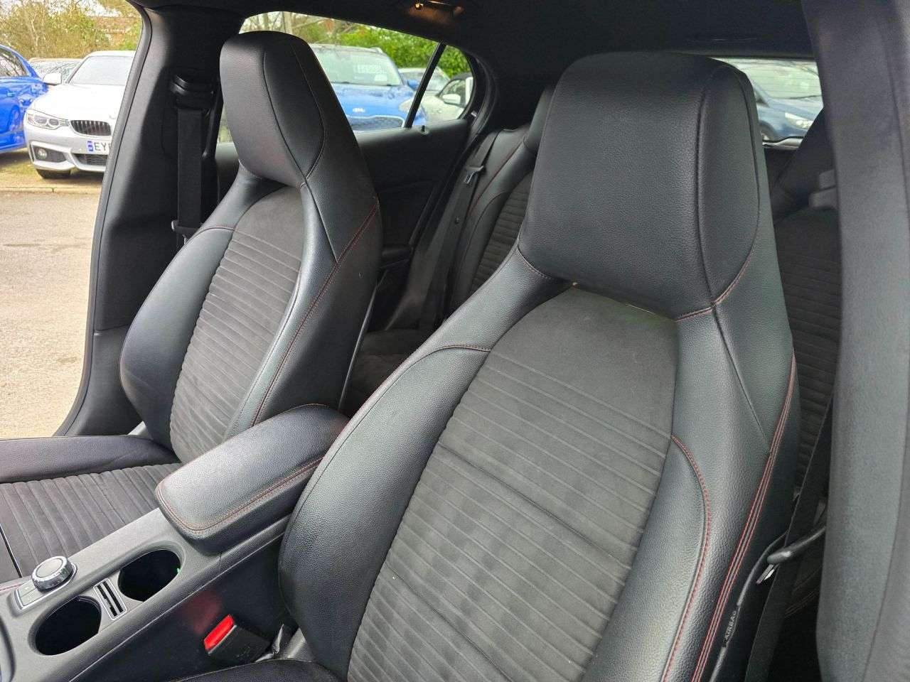 2020 MERCEDES-BENZ GLA CLASS 2020 MERCEDES-BENZ GLA CLASS