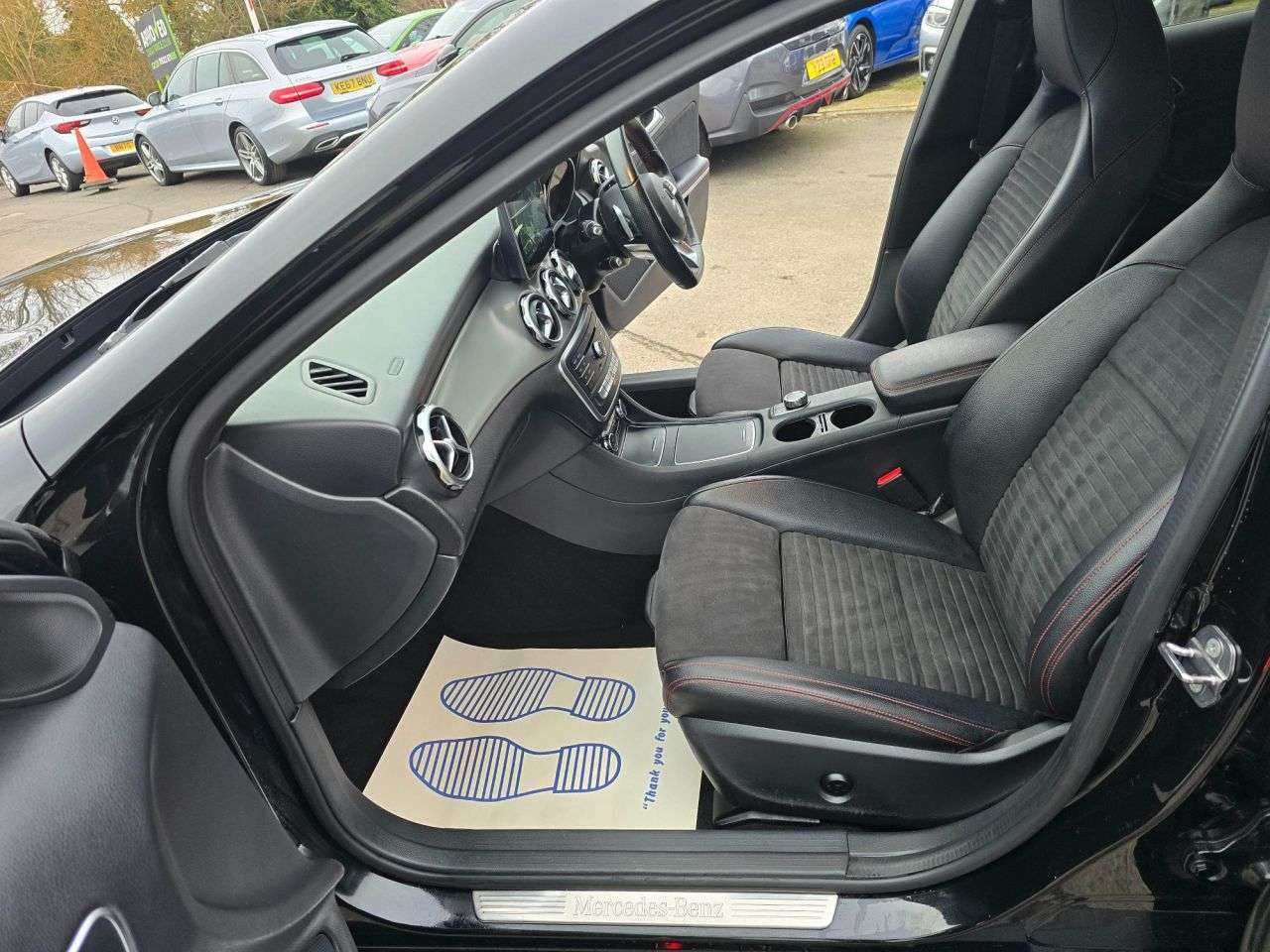 2020 MERCEDES-BENZ GLA CLASS 2020 MERCEDES-BENZ GLA CLASS