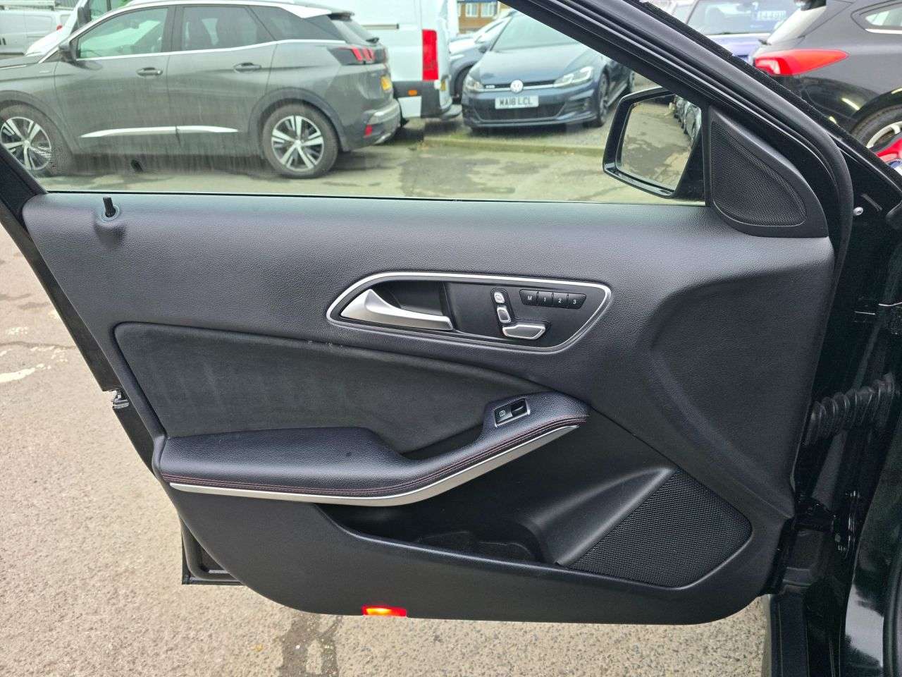 2020 MERCEDES-BENZ GLA CLASS 2020 MERCEDES-BENZ GLA CLASS