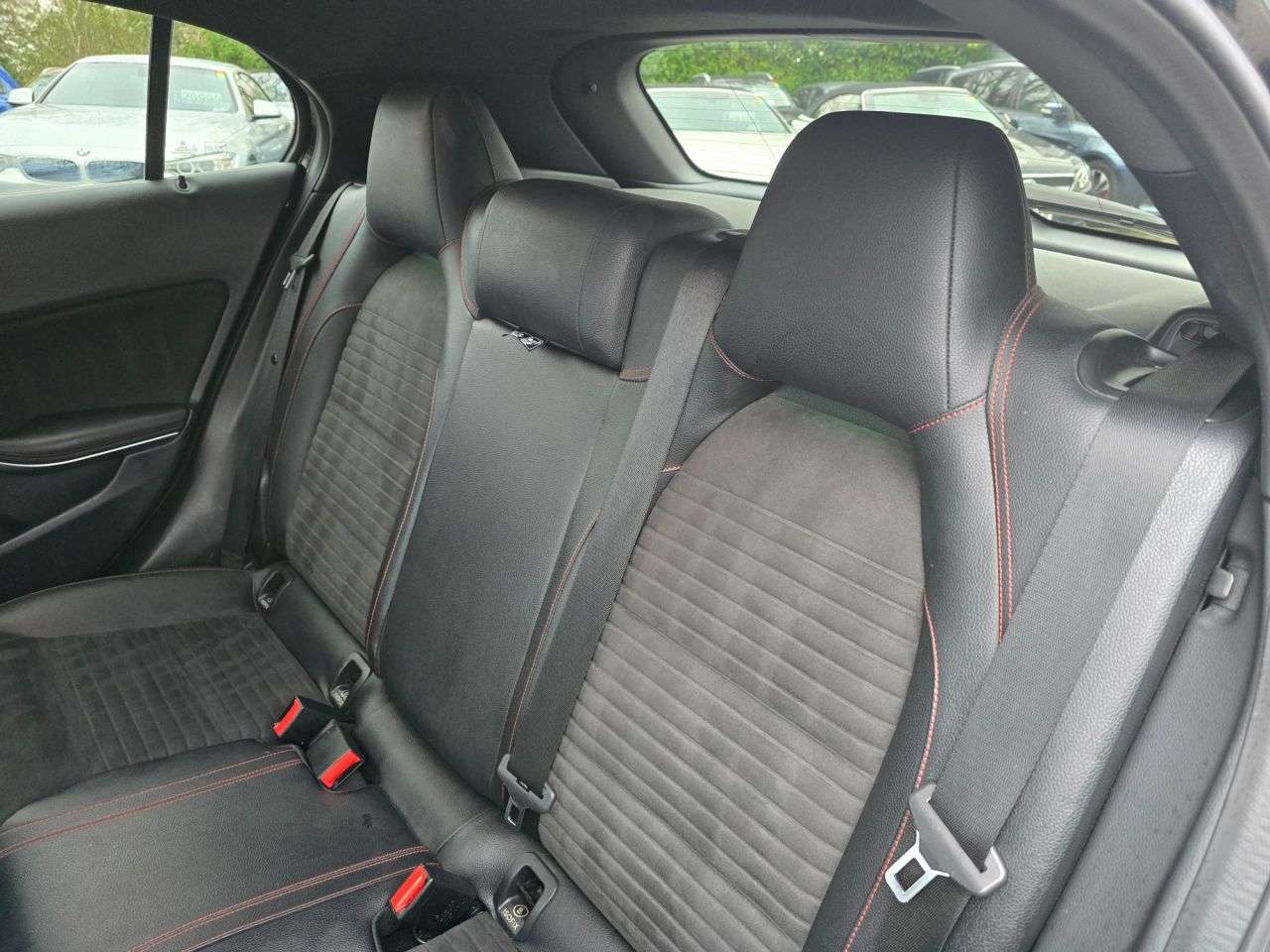 2020 MERCEDES-BENZ GLA CLASS 2020 MERCEDES-BENZ GLA CLASS