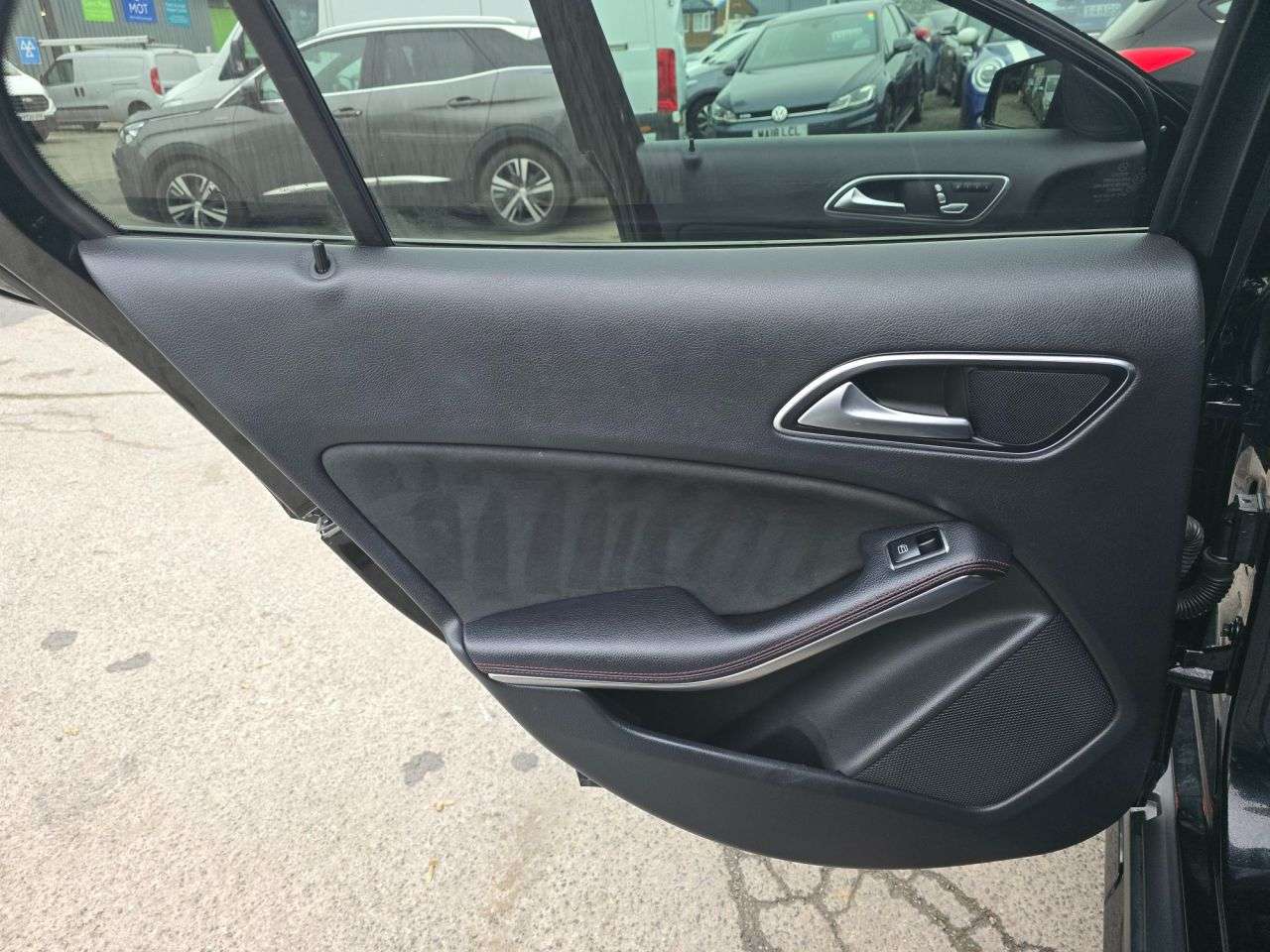 2020 MERCEDES-BENZ GLA CLASS 2020 MERCEDES-BENZ GLA CLASS