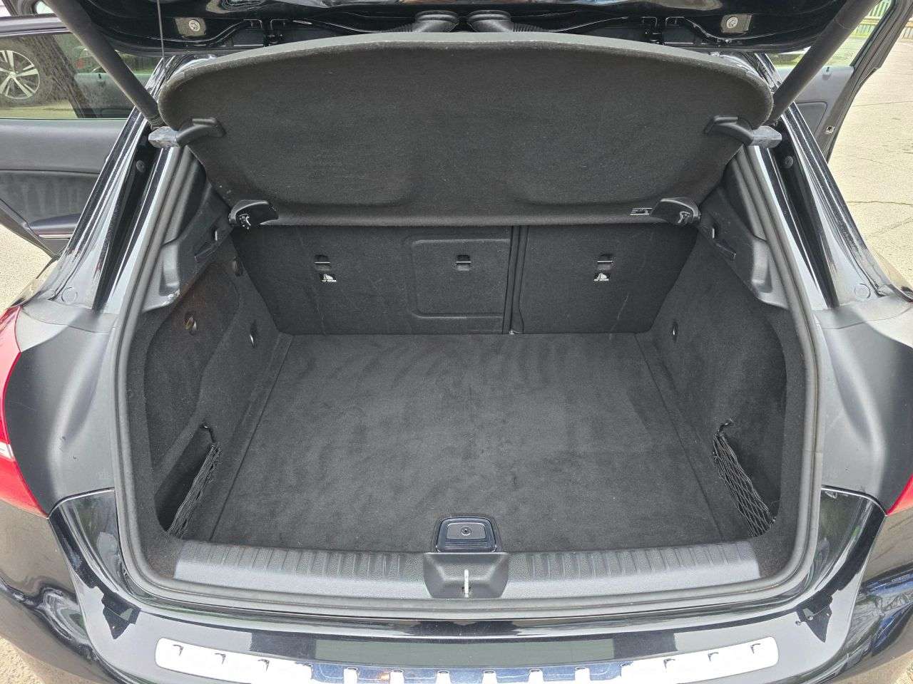 2020 MERCEDES-BENZ GLA CLASS 2020 MERCEDES-BENZ GLA CLASS