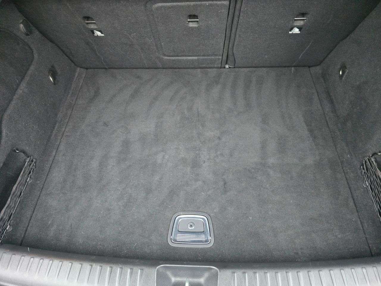 2020 MERCEDES-BENZ GLA CLASS 2020 MERCEDES-BENZ GLA CLASS