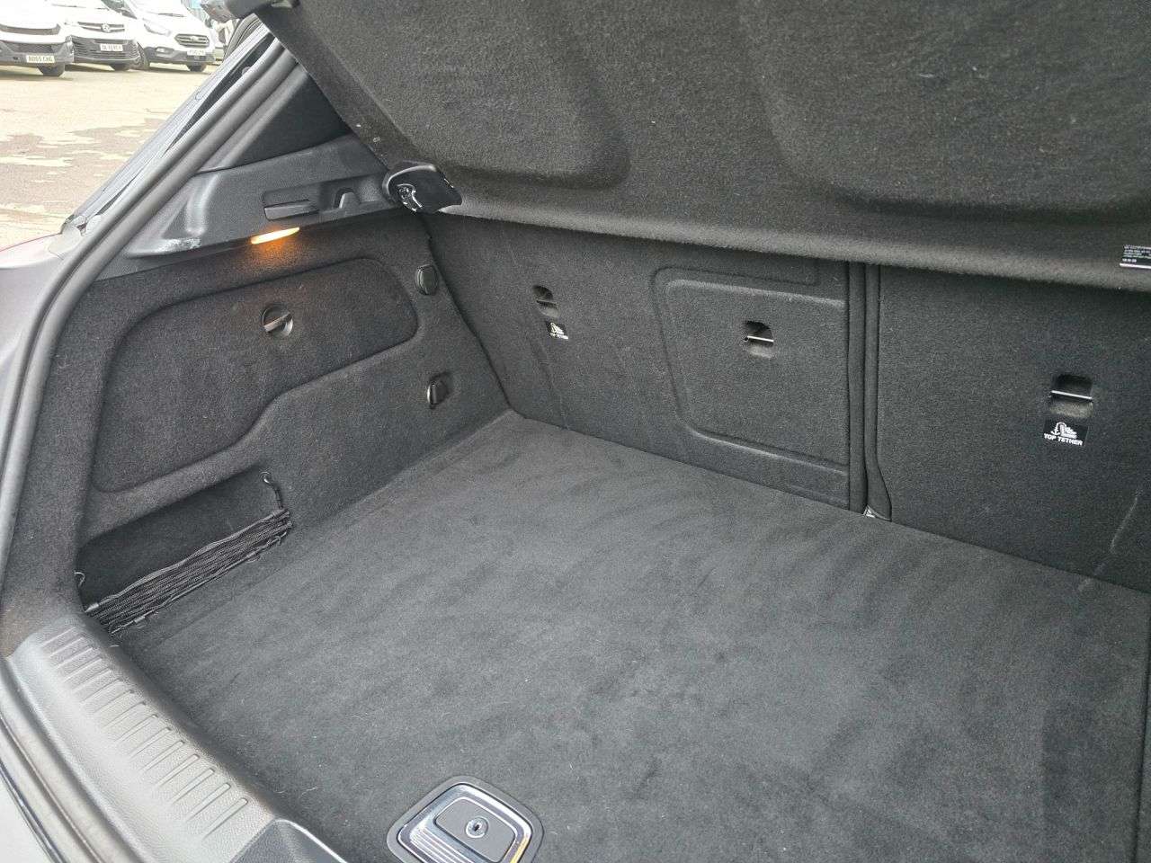 2020 MERCEDES-BENZ GLA CLASS 2020 MERCEDES-BENZ GLA CLASS