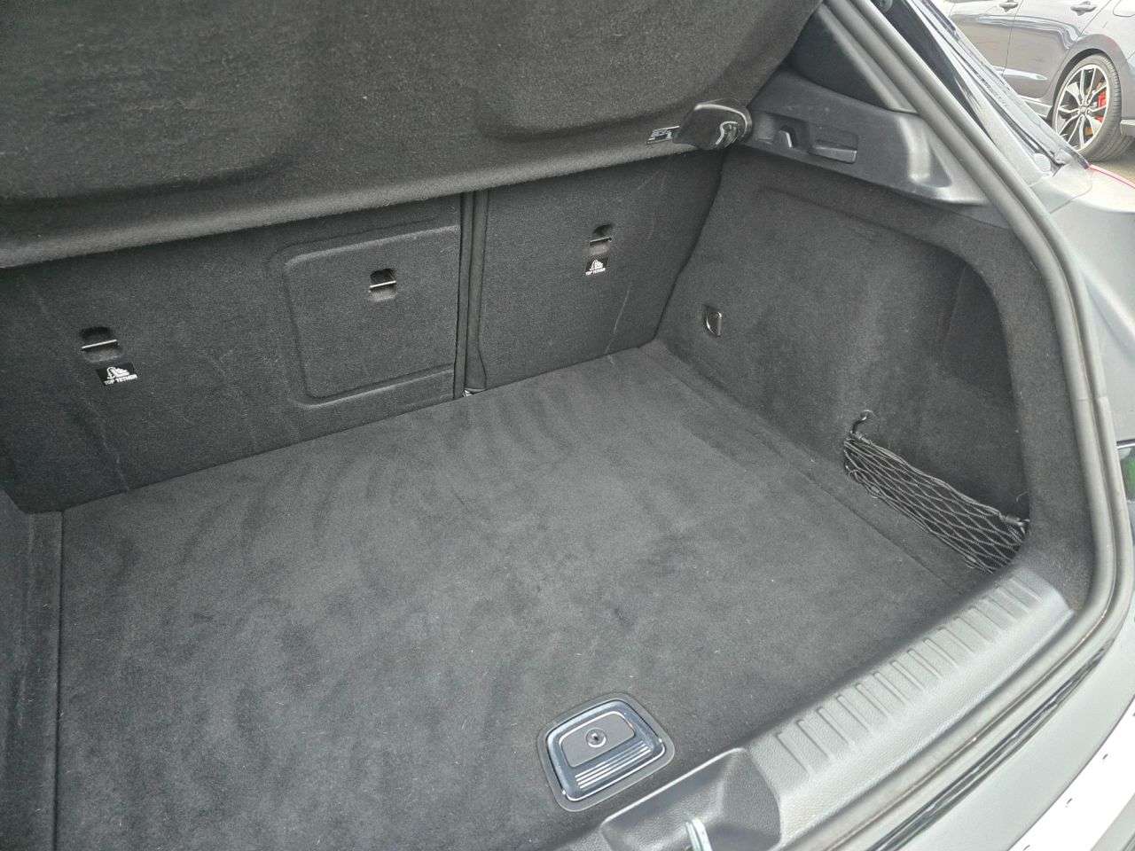 2020 MERCEDES-BENZ GLA CLASS 2020 MERCEDES-BENZ GLA CLASS