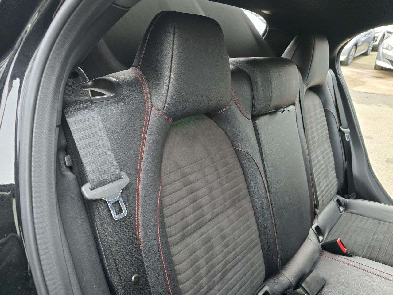 2020 MERCEDES-BENZ GLA CLASS 2020 MERCEDES-BENZ GLA CLASS