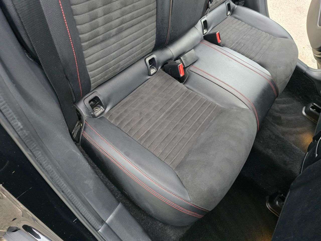 2020 MERCEDES-BENZ GLA CLASS 2020 MERCEDES-BENZ GLA CLASS