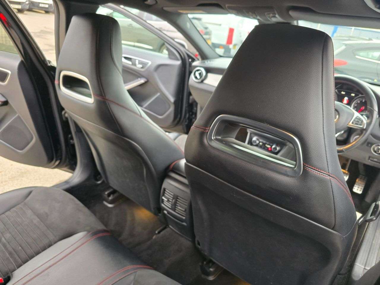 2020 MERCEDES-BENZ GLA CLASS 2020 MERCEDES-BENZ GLA CLASS