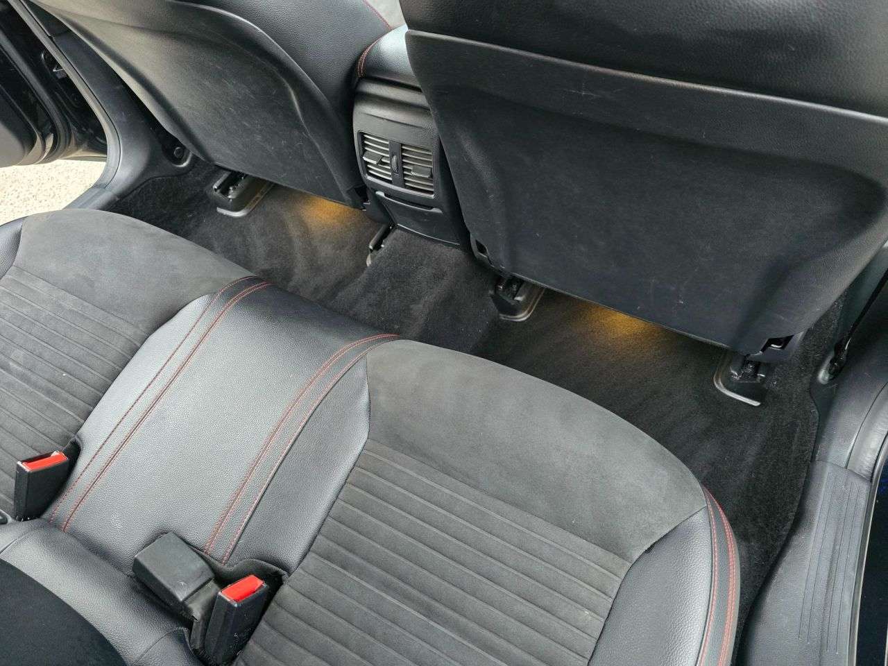 2020 MERCEDES-BENZ GLA CLASS 2020 MERCEDES-BENZ GLA CLASS