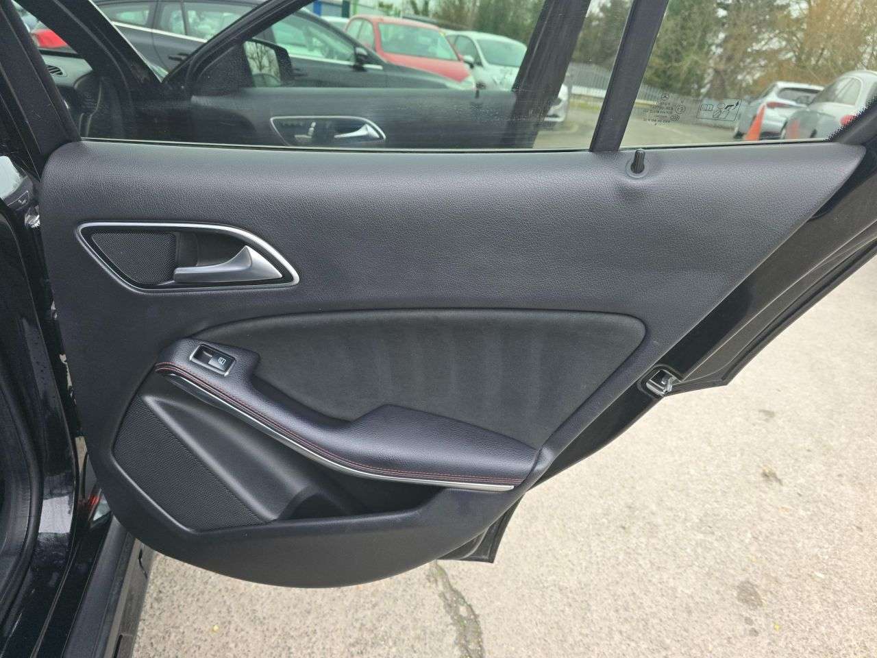 2020 MERCEDES-BENZ GLA CLASS 2020 MERCEDES-BENZ GLA CLASS