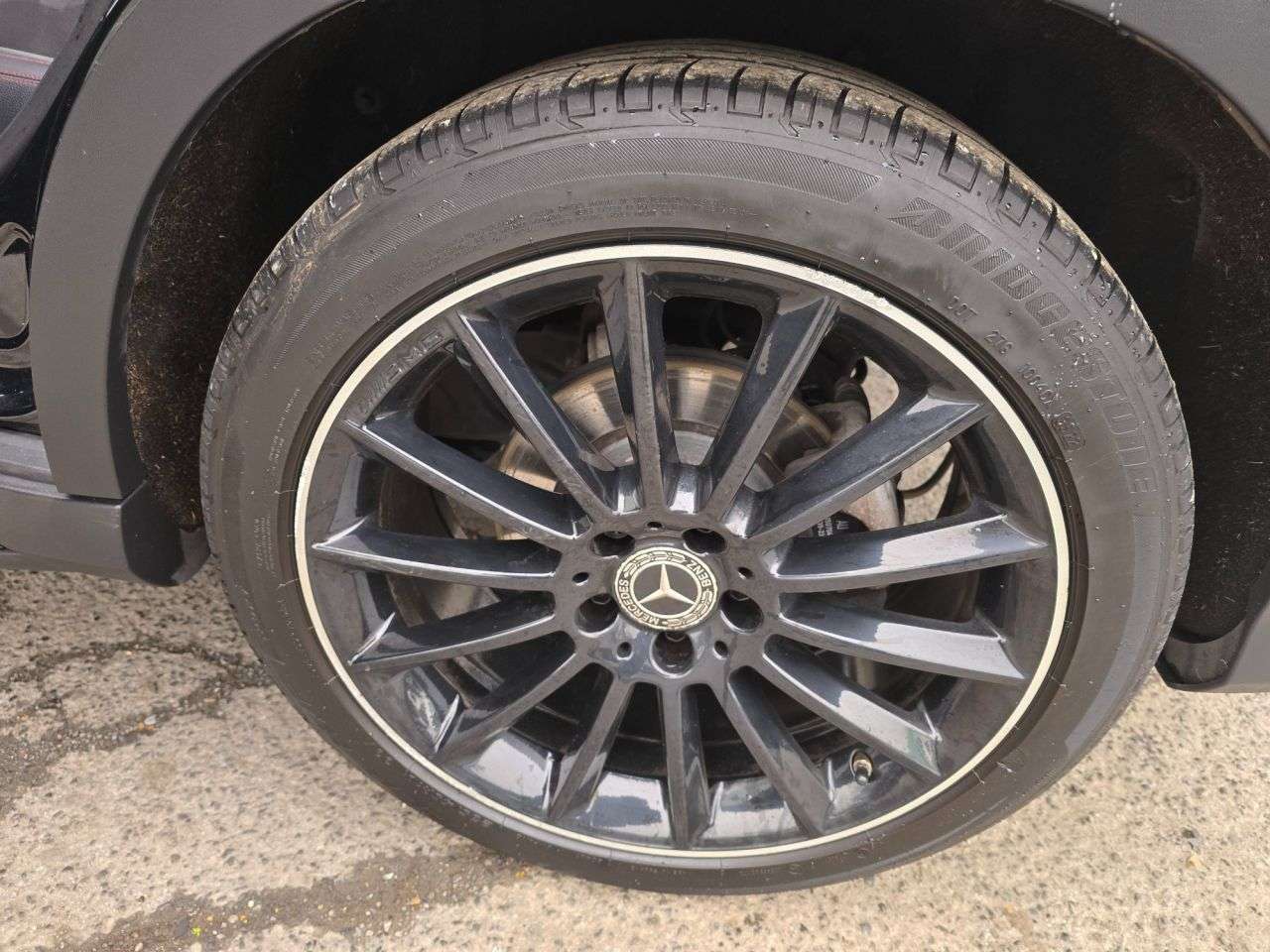 2020 MERCEDES-BENZ GLA CLASS 2020 MERCEDES-BENZ GLA CLASS