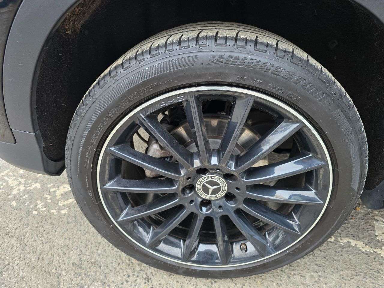 2020 MERCEDES-BENZ GLA CLASS 2020 MERCEDES-BENZ GLA CLASS