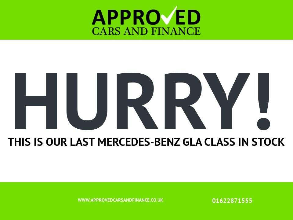 2020 MERCEDES-BENZ GLA CLASS 2020 MERCEDES-BENZ GLA CLASS