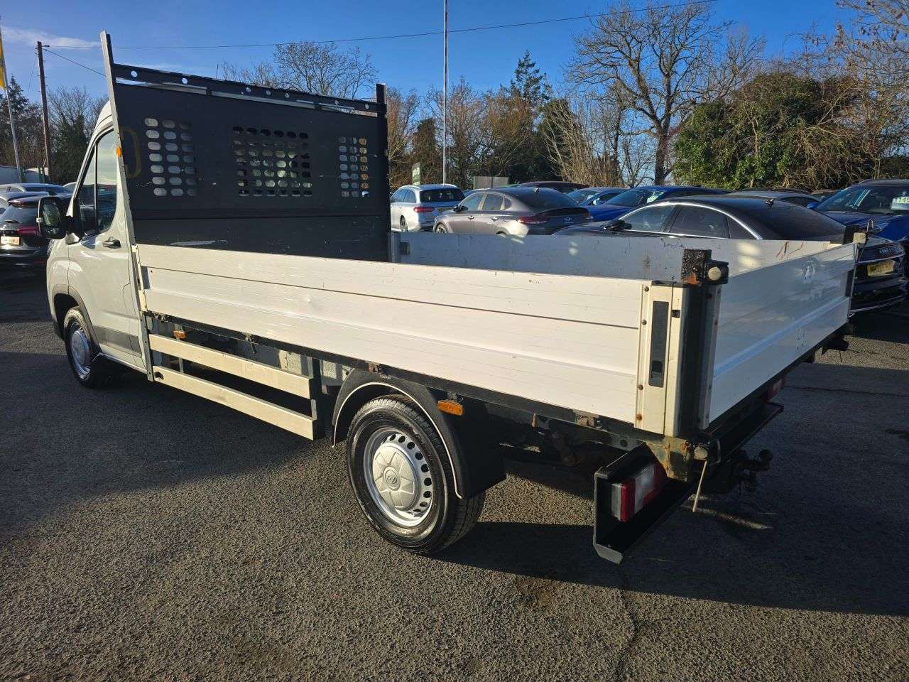 2022 MAXUS DELIVER 9 2022 MAXUS DELIVER 9