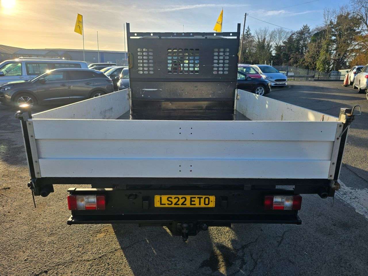 2022 MAXUS DELIVER 9 2022 MAXUS DELIVER 9