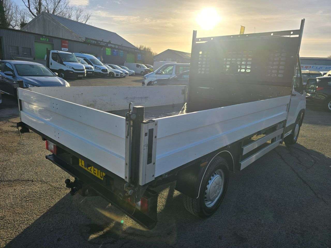 2022 MAXUS DELIVER 9 2022 MAXUS DELIVER 9