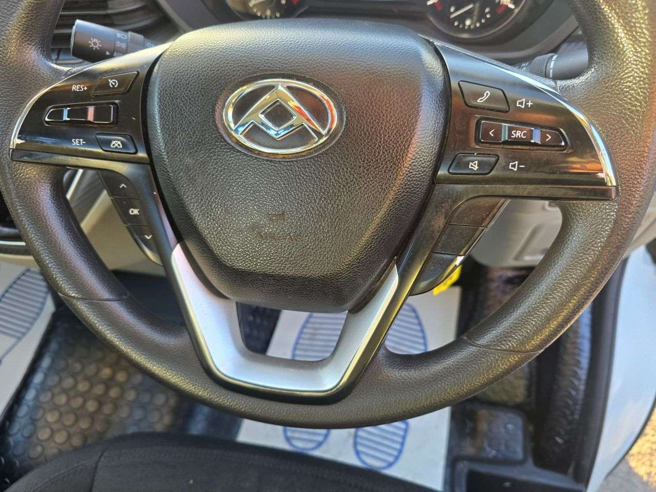 2022 MAXUS DELIVER 9 2022 MAXUS DELIVER 9