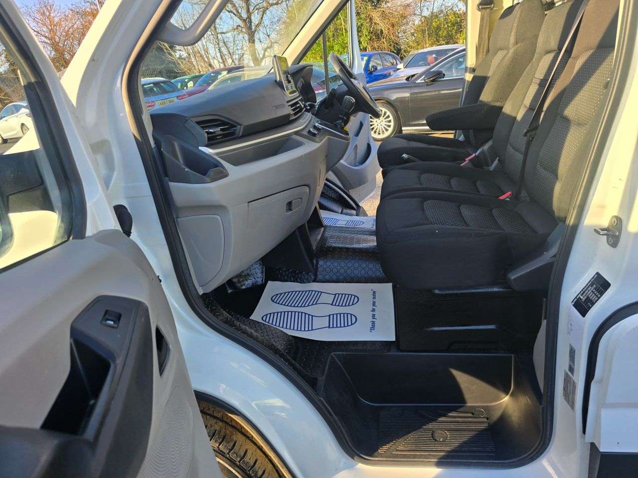 2022 MAXUS DELIVER 9 2022 MAXUS DELIVER 9