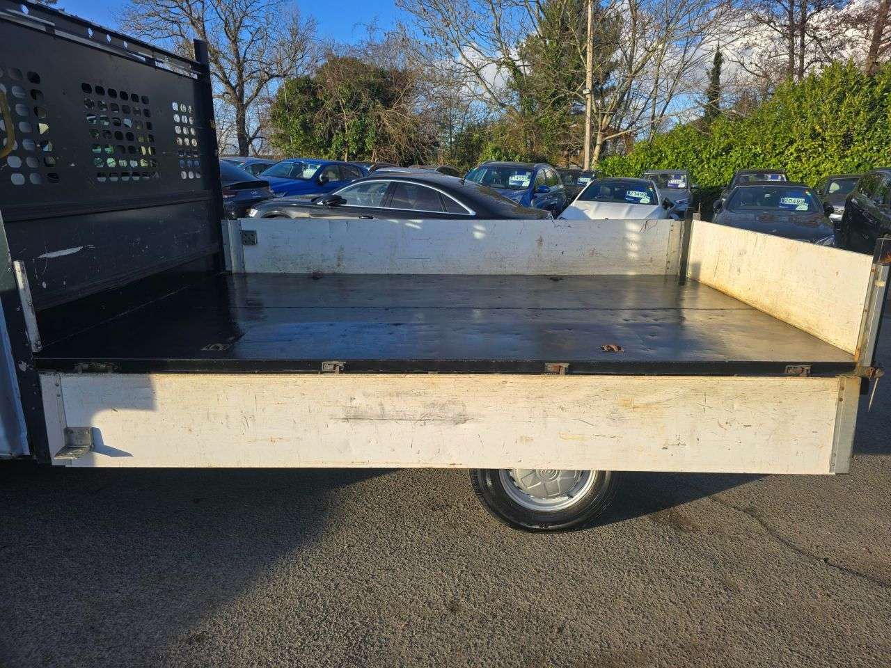 2022 MAXUS DELIVER 9 2022 MAXUS DELIVER 9