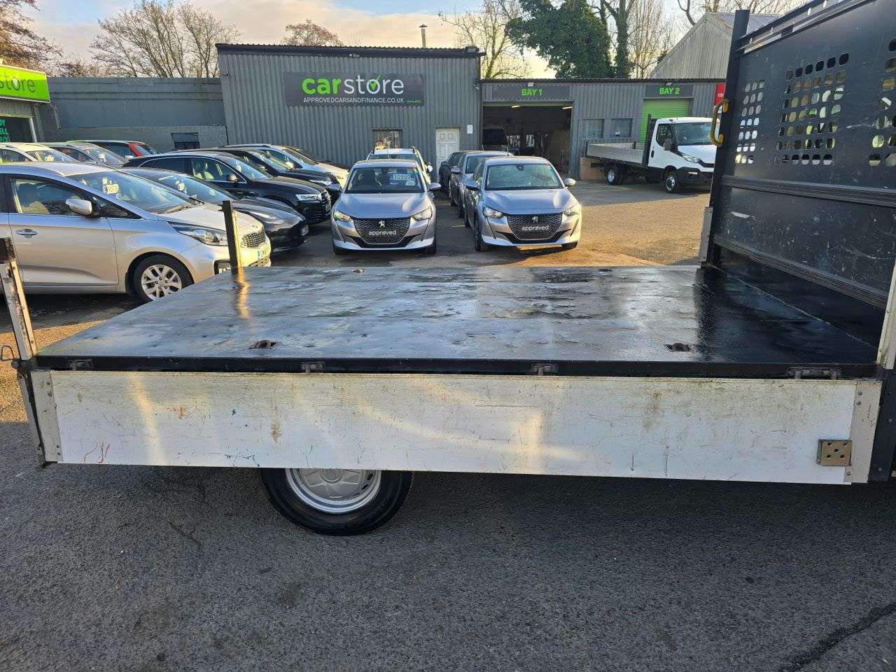 2022 MAXUS DELIVER 9 2022 MAXUS DELIVER 9